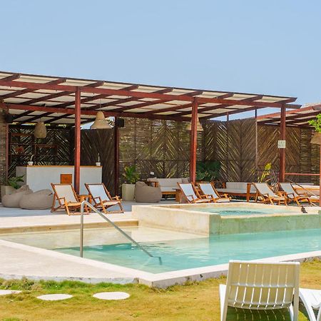 Vista Mare Beach House Канио-де-Лоро Экстерьер фото