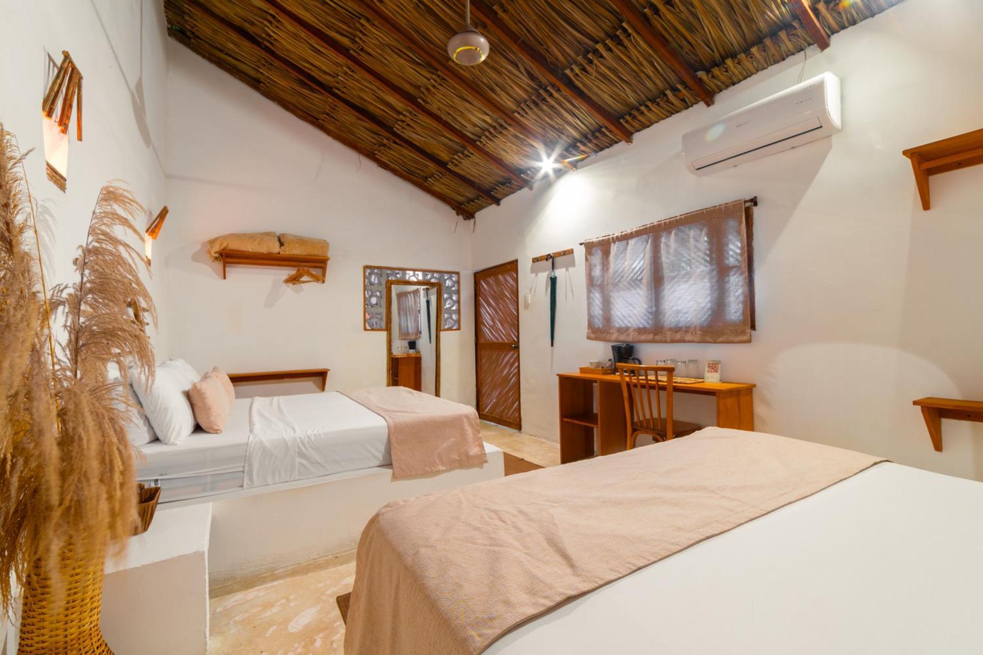 Vista Mare Beach House Канио-де-Лоро Номер фото