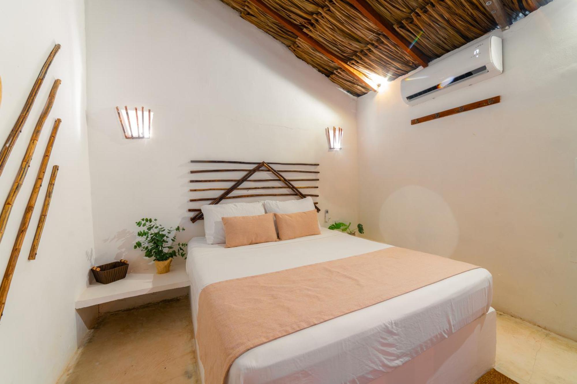 Vista Mare Beach House Канио-де-Лоро Экстерьер фото