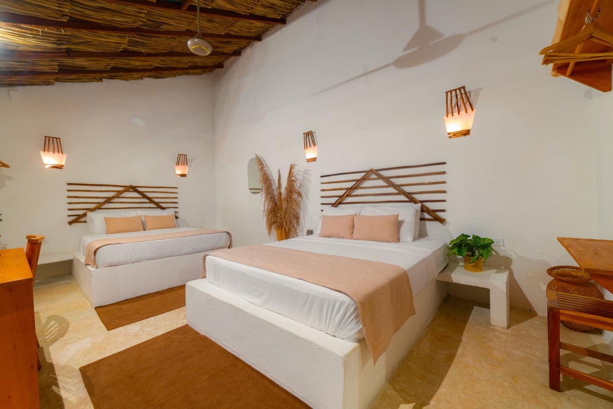 Vista Mare Beach House Канио-де-Лоро Номер фото