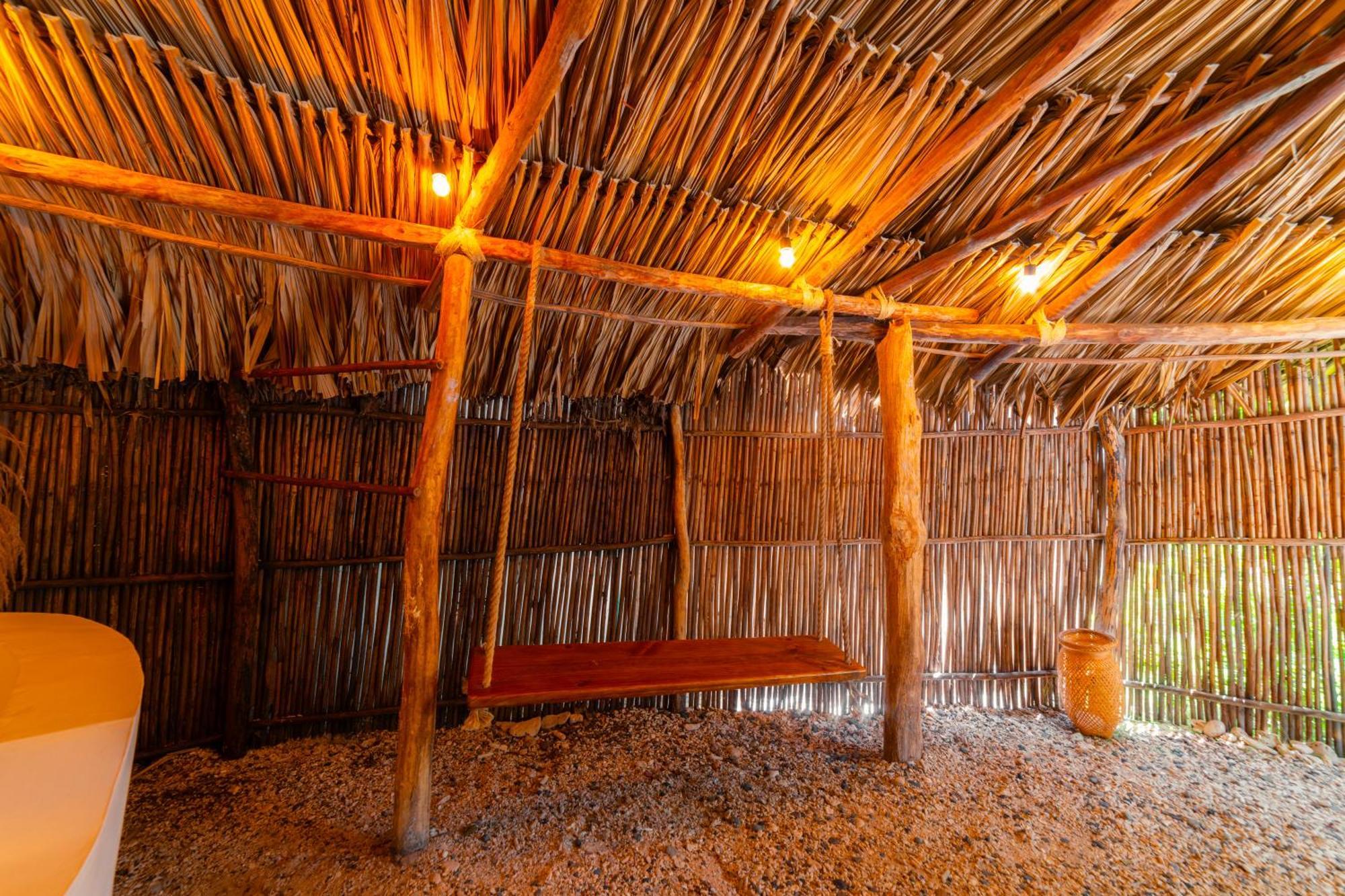 Vista Mare Beach House Канио-де-Лоро Номер фото