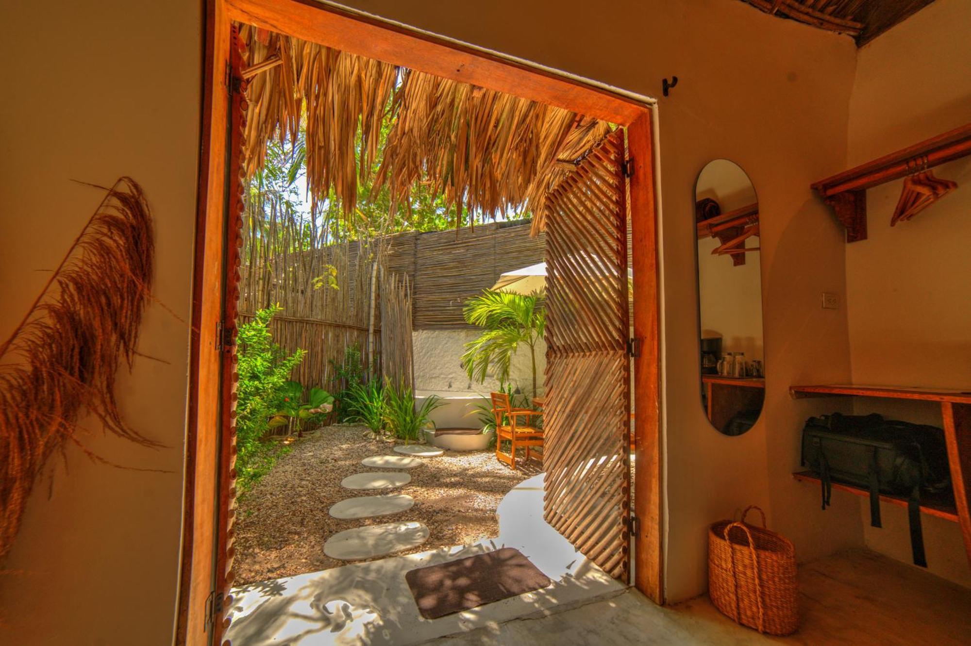 Vista Mare Beach House Канио-де-Лоро Номер фото