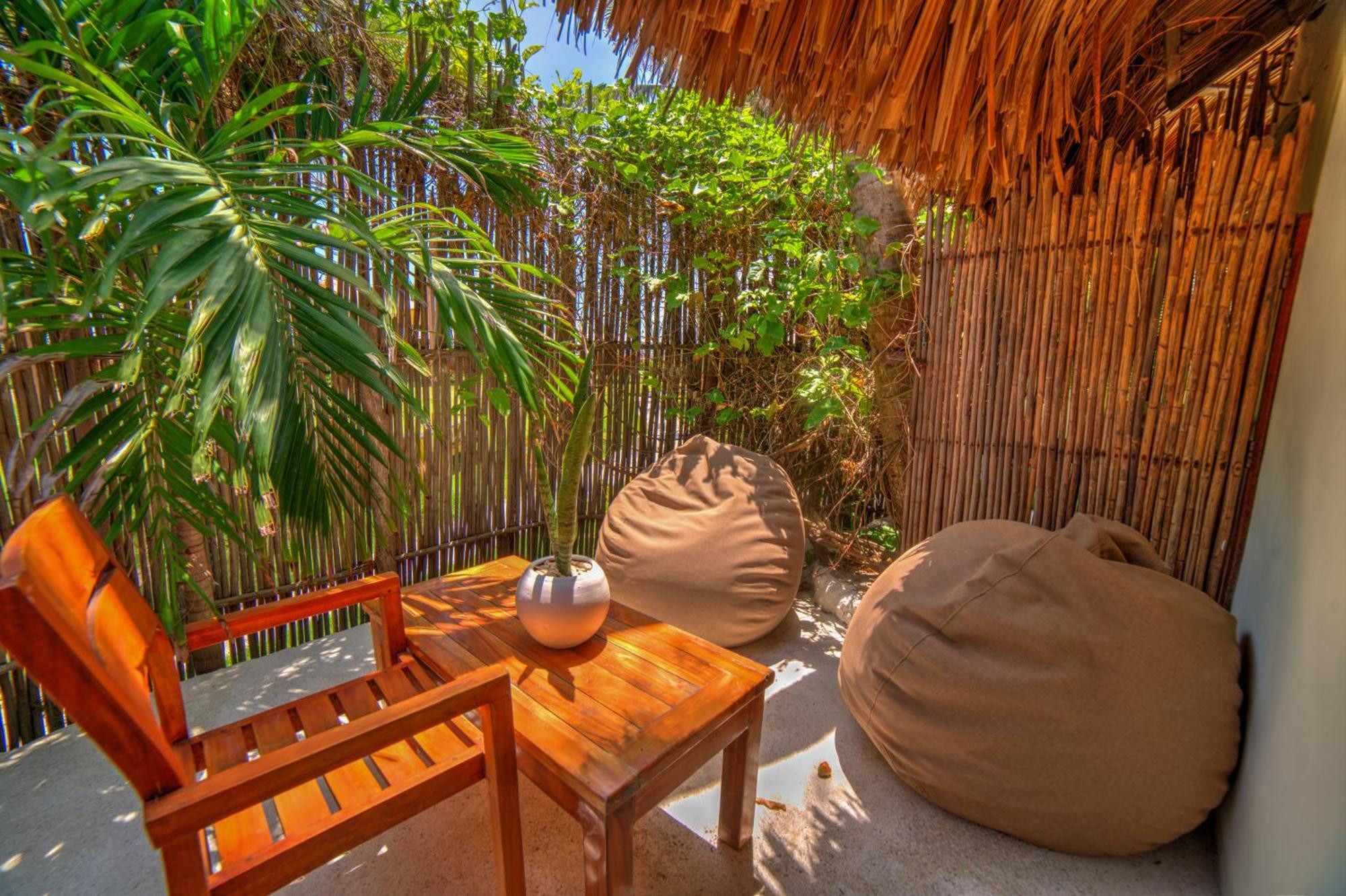 Vista Mare Beach House Канио-де-Лоро Номер фото