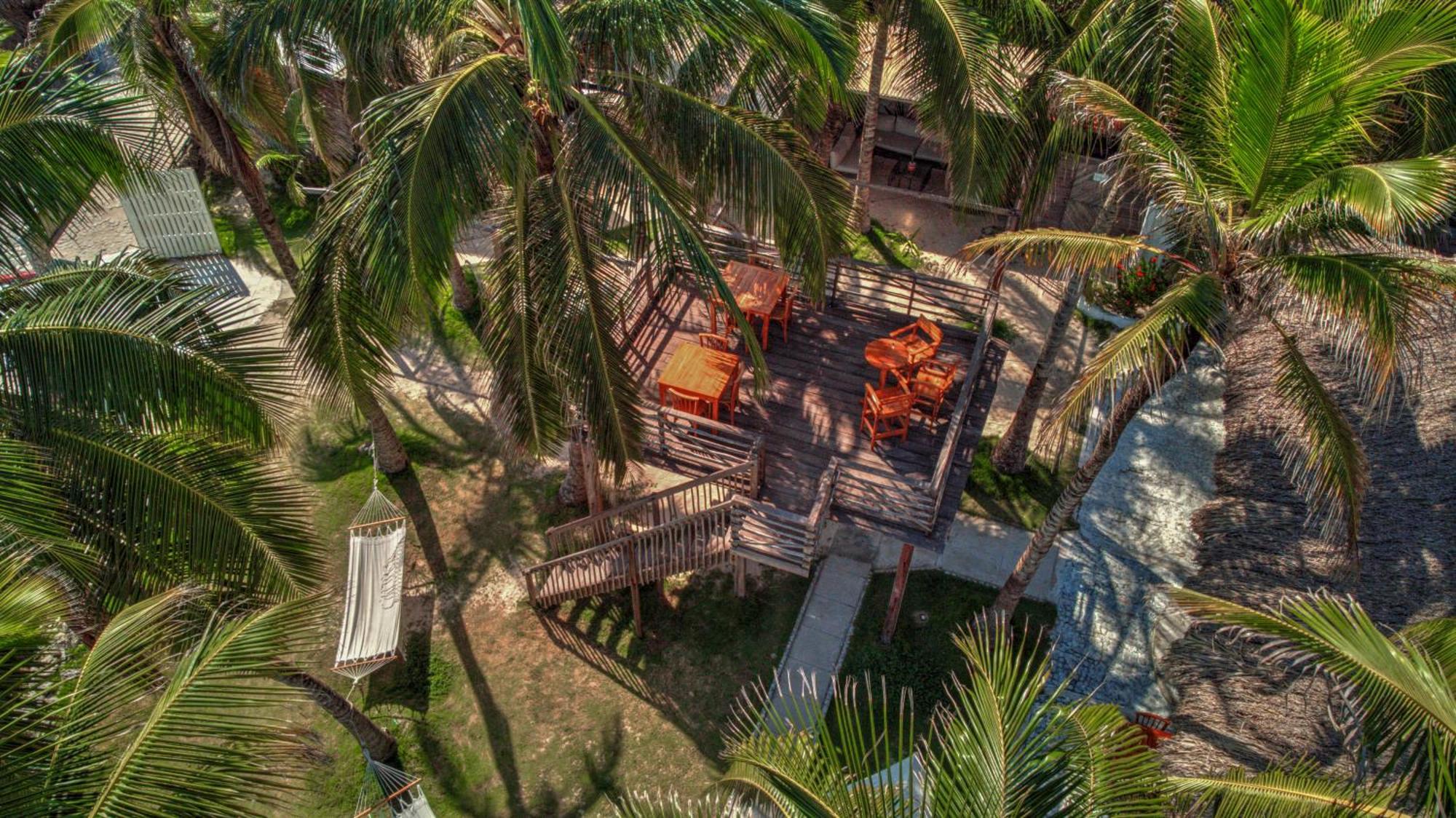 Vista Mare Beach House Канио-де-Лоро Экстерьер фото
